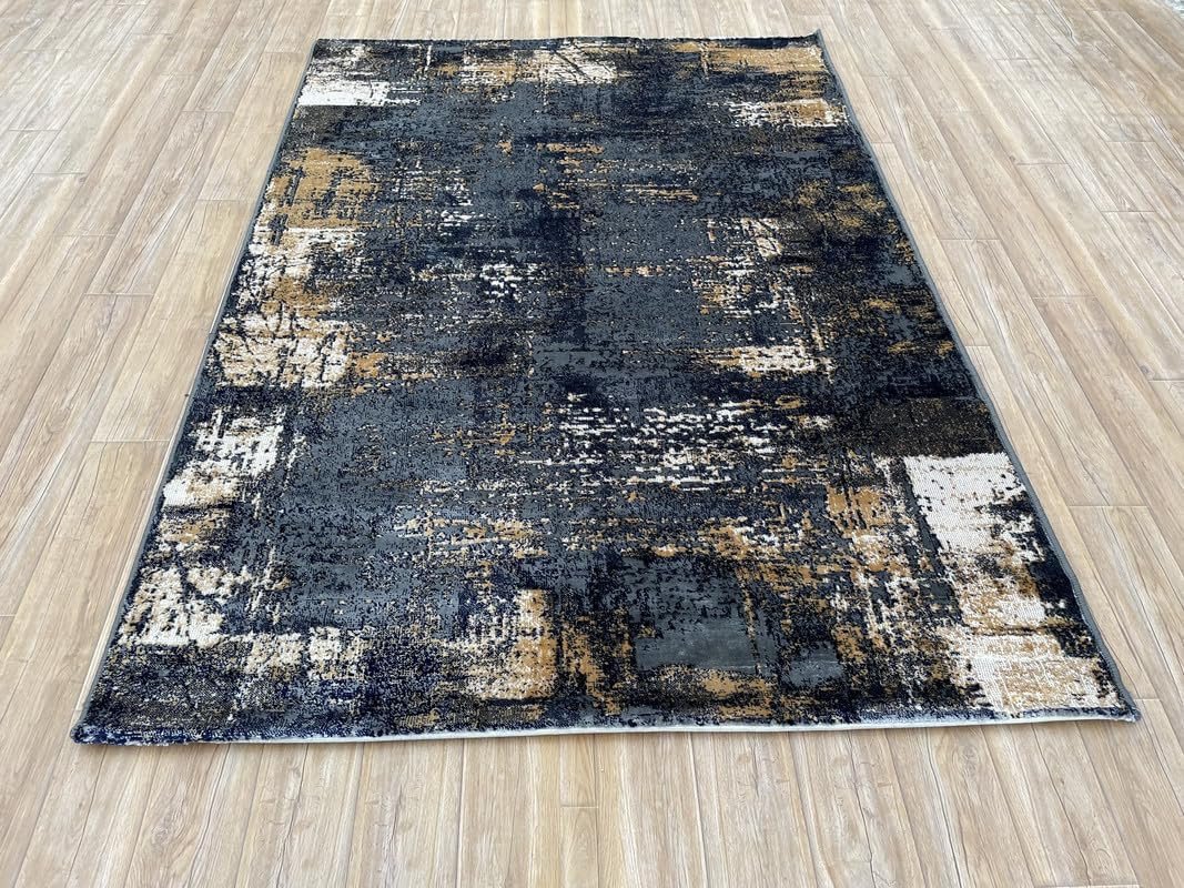 Silk Touch Handloom Carpet